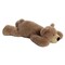 Aurora® Snuggly Hugga-Wug Bear™ Stuffed Animal - Comforting Companion - Imaginative Play - Brown 20 Inches